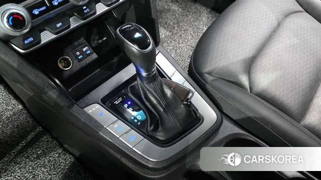 Hyundai The New Avante AD id 4447059 из Кореи 29
