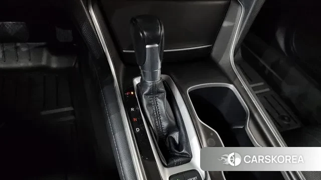 Honda Accord 10th Generation id 3713550 из Кореи 19