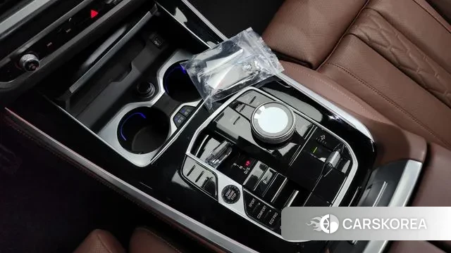 BMW X5 (G05) id 3528480 из Кореи 19