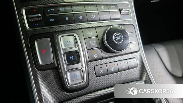 Hyundai The New Santa Fe id 3916230 из Кореи 19