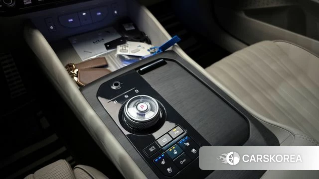 Kia The New K8 Hybrid id 3939864 из Кореи 19