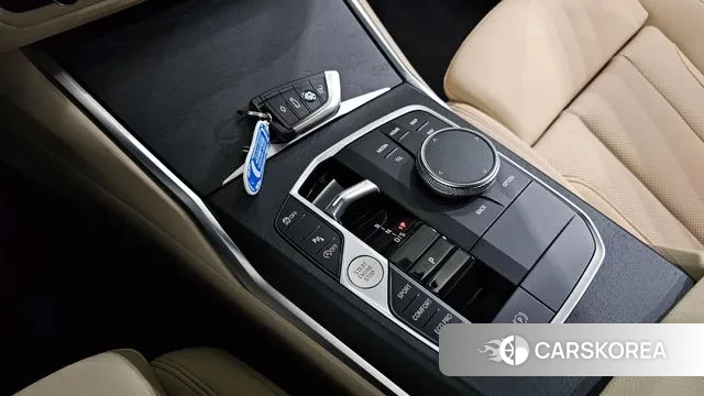 BMW 3 Series (G20) id 3316277 из Кореи 19