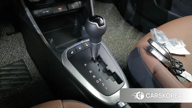 Kia The New Morning (JA) id 4185921 из Кореи 29