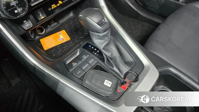 Toyota RAV4 5th Generation id 4590466 из Кореи 29