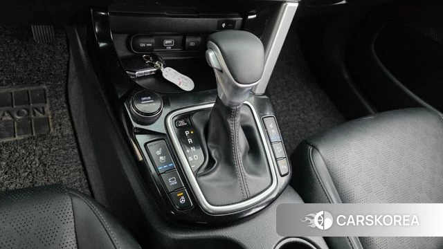 Kia Seltos id 4595189 из Кореи 33