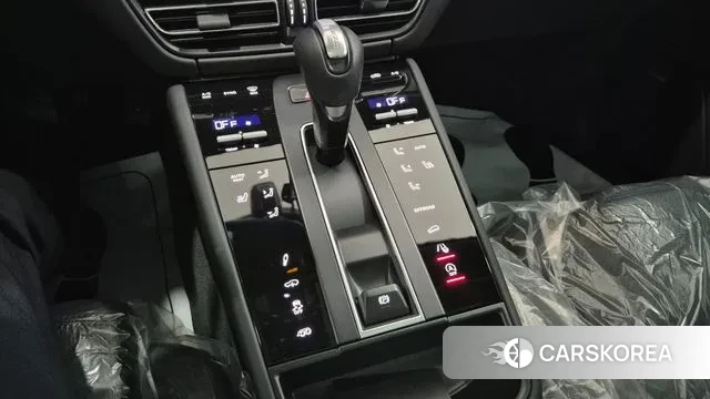 Porsche Macan id 3591012 из Кореи 19