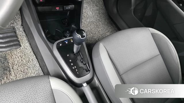 Kia Morning Urban (JA) id 3833808 из Кореи 19