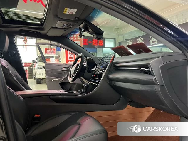 Toyota Asian dragon id 4207900 из Китая 25