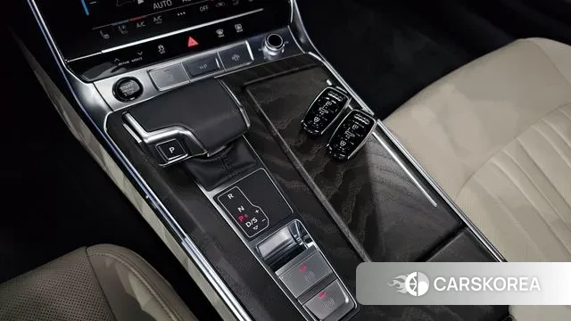 Audi A6 (C8) id 3063278 из Кореи 19