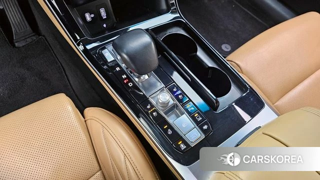 Kia K7 Premier Hybrid id 3801204 из Кореи 19