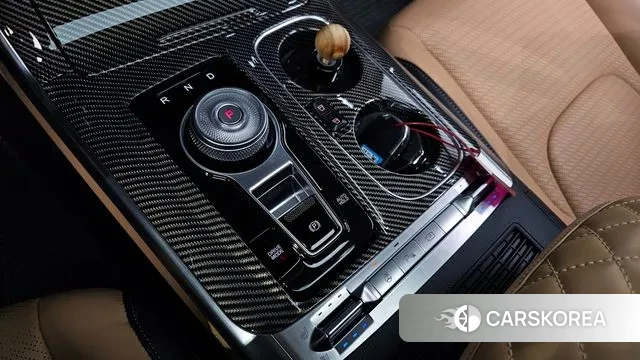 Kia Carnival 4th generation id 3478939 из Кореи 19