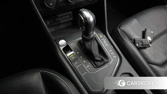 Volkswagen Tiguan second Generation id 4924079 из Кореи 19
