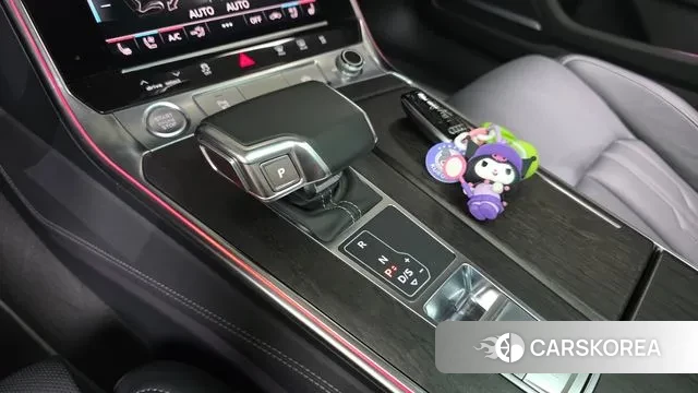 Audi A7 (4K) id 3059930 из Кореи 19