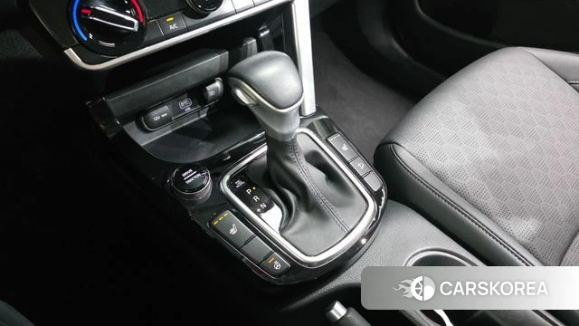 Kia Seltos id 4428674 из Кореи 31