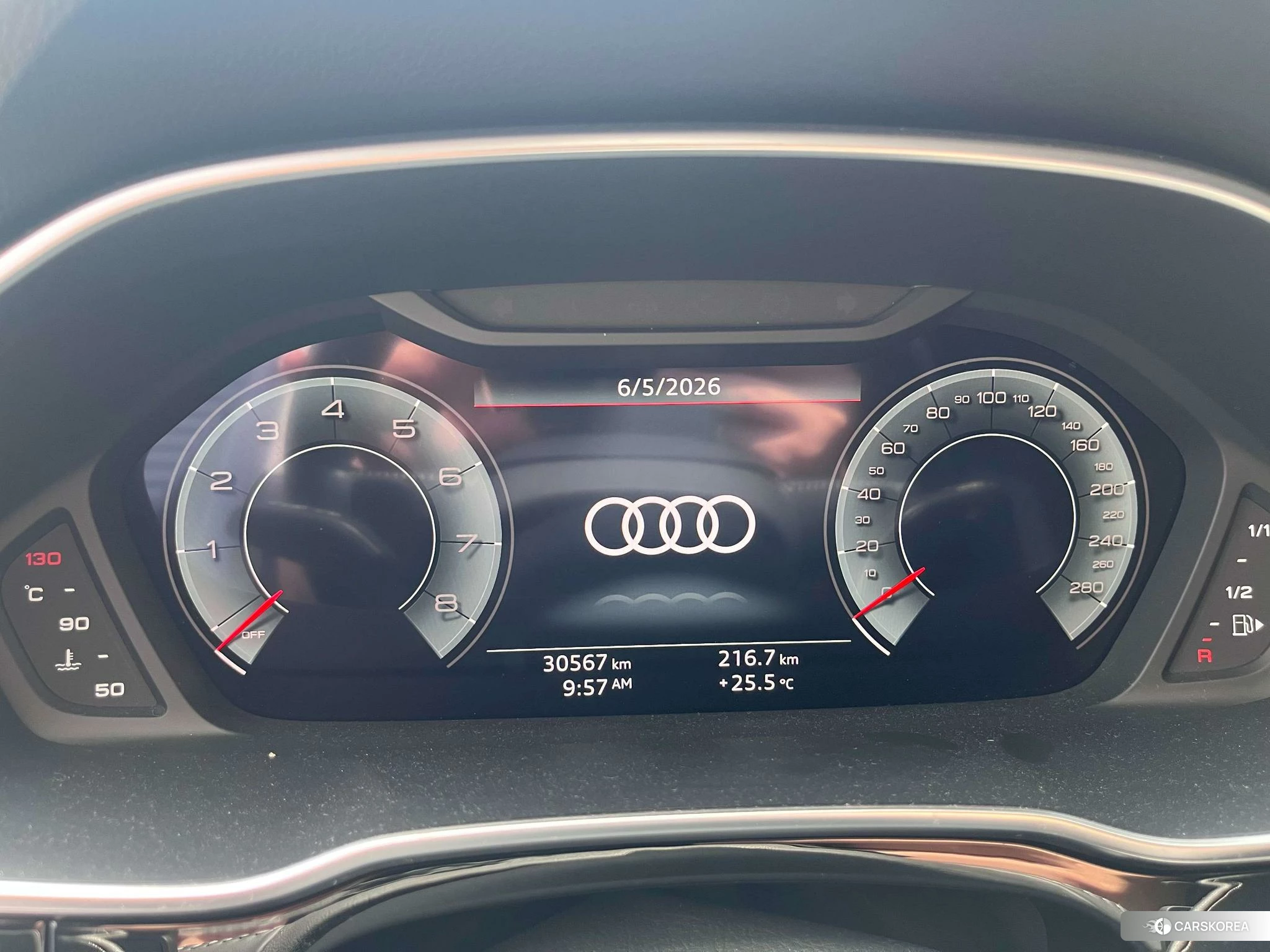 Audi Q3 id 4421147 из Китая 16