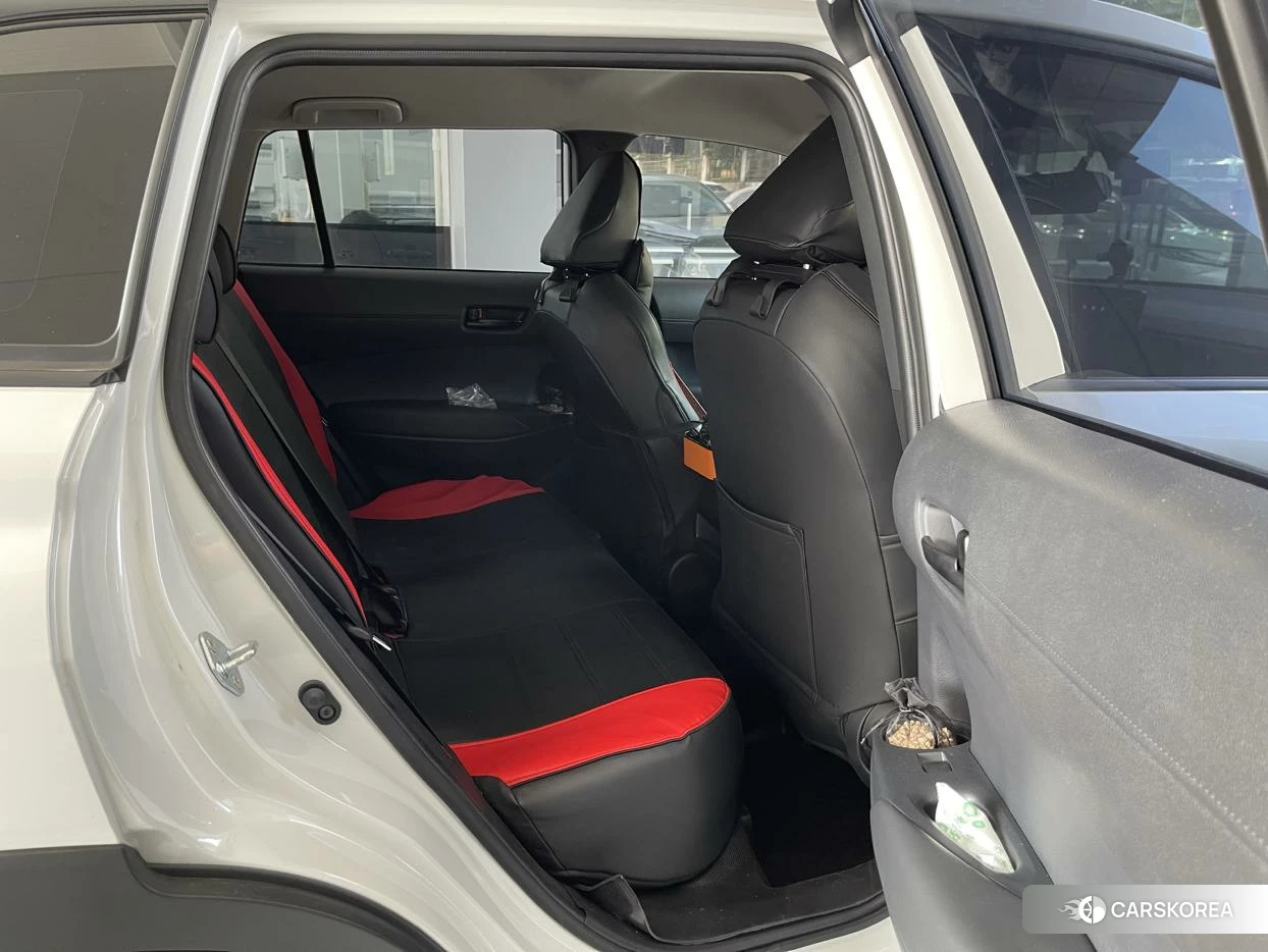 Toyota Fenglanda id 4493157 из Китая 27