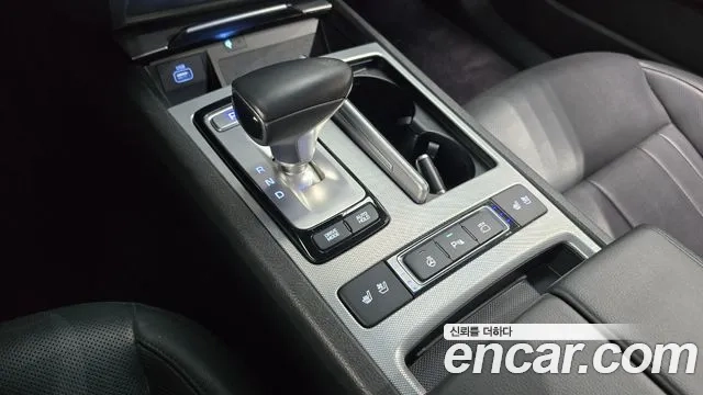 Genesis G80 id 2907992 из Кореи 19