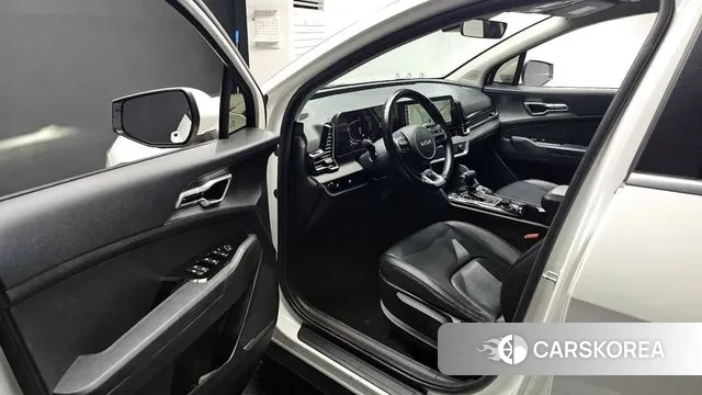 Kia Sportage 5th Generation id 3468528 из Кореи 19