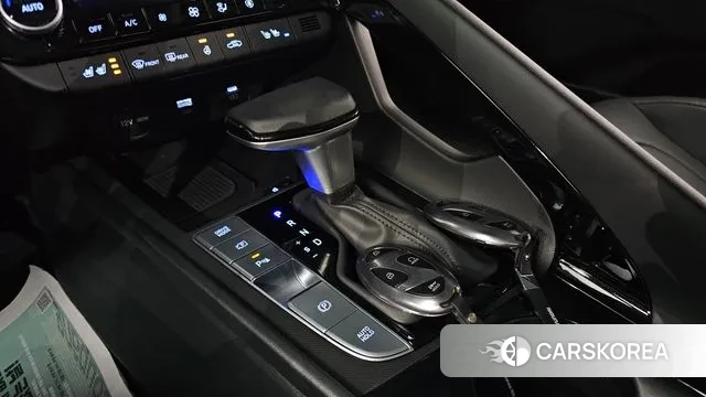 Hyundai The New Avante (CN7) id 3347209 из Кореи 19