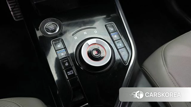 Kia Di Ol Nu Niro id 4330352 из Кореи 29