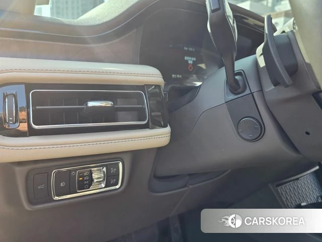 Lincoln Aviator 2nd generation id 3964530 из Кореи 19