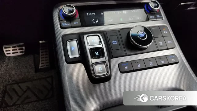 Hyundai The New Palisade id 3366328 из Кореи 19