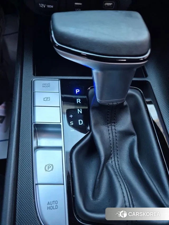 Hyundai Avante (CN7) id 3601375 из Кореи 16