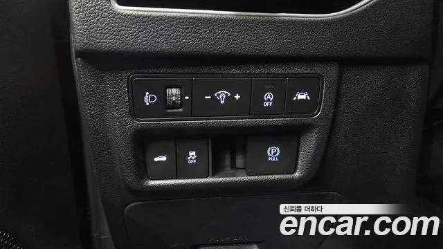 Hyundai Sonata (DN8) id 2655040 из Кореи 19