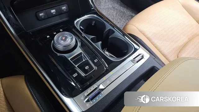 Kia Carnival 4th generation id 3044286 из Кореи 19