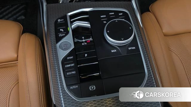 BMW 3 Series (G20) id 4691877 из Кореи 31