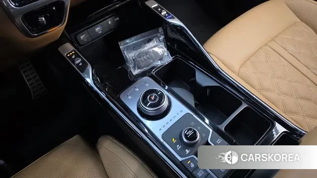 Kia Sorento 4th Generation id 3545143 из Кореи 19