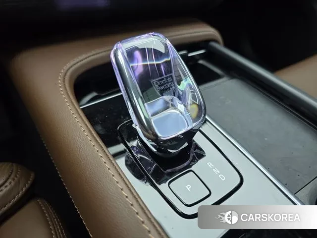 Volvo XC90 second Generation id 3757919 из Кореи 19