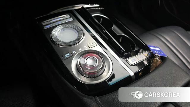 Genesis G80 (RG3) id 3878273 из Кореи 19