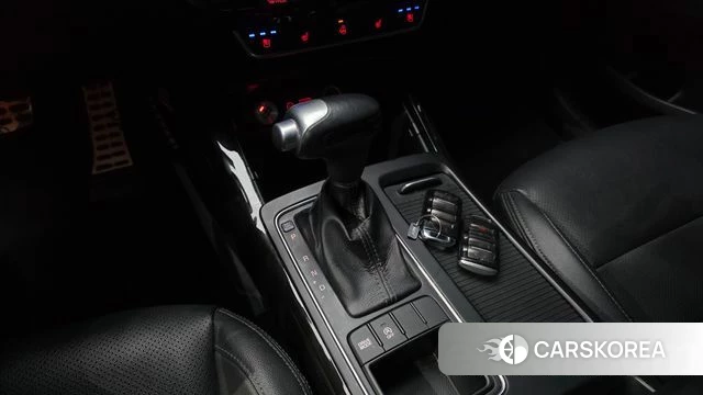 Kia The New Sorento id 4746522 из Кореи 30