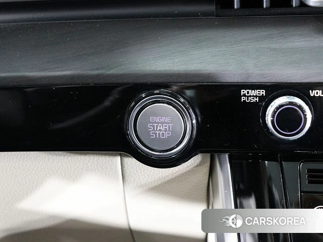 Kia Carnival 4th generation id 4206594 из Кореи 19