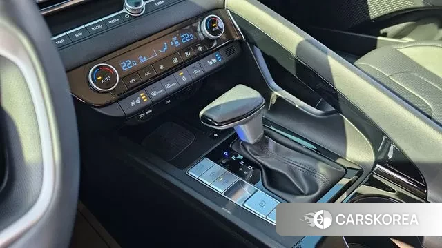 Hyundai The New Avante Hybrid (CN7) id 3731932 из Кореи 19