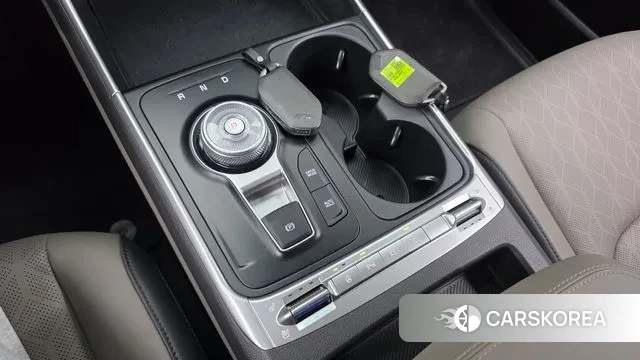 Kia The New Carnival 4th Generation id 3585699 из Кореи 19