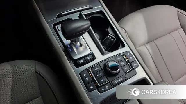 Genesis G80 id 3520467 из Кореи 19