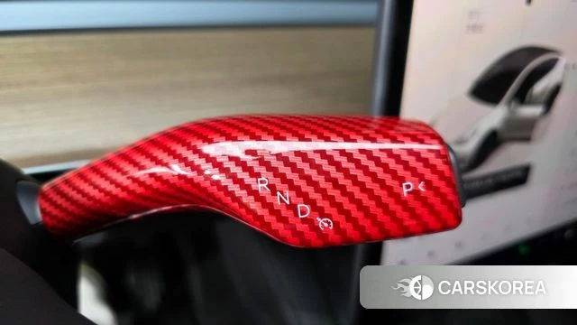 Tesla Model Y id 4847720 из Кореи 31