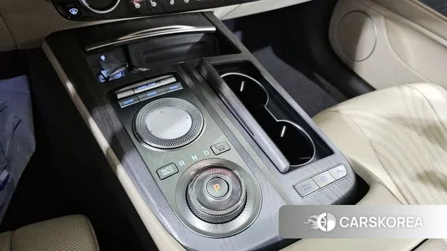 Genesis G80 (RG3) id 3111903 из Кореи 19