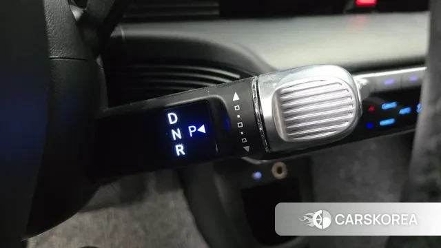 Hyundai Ionic 5 id 3503246 из Кореи 19