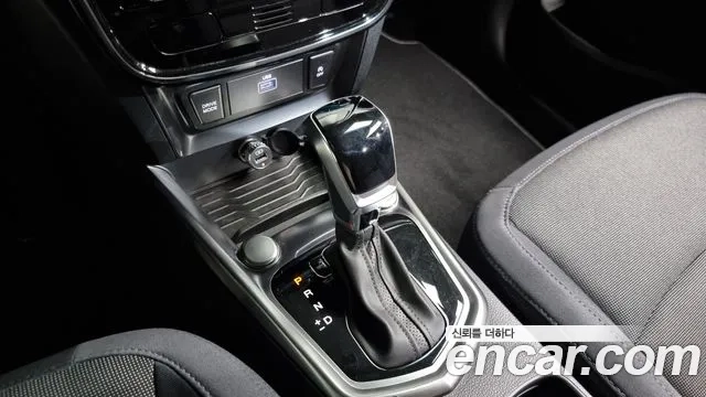 Ssangyong Berry New Tivoli id 2948111 из Кореи 19