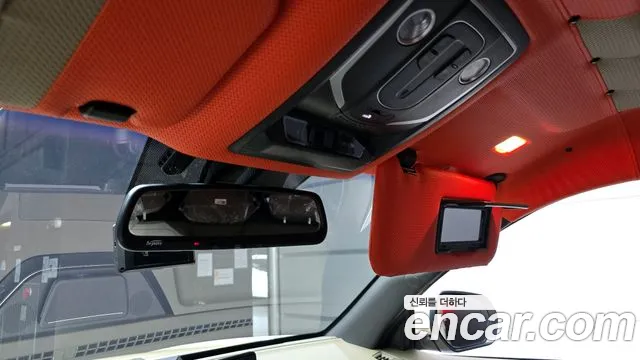 Ssangyong The New Rexton Sports Cannes id 2683384 из Кореи 19