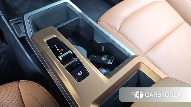 Ssangyong The New Torres id 3733965 из Кореи 19