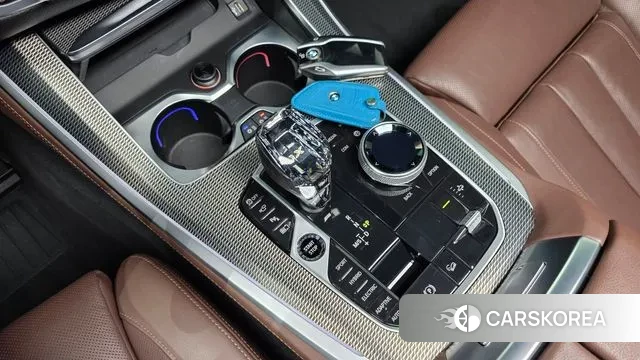 BMW X5 (G05) id 3717547 из Кореи 19