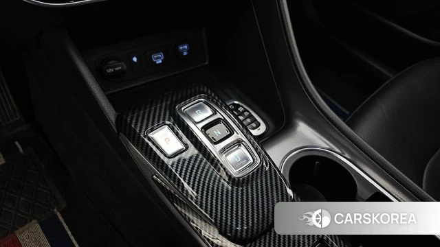 Hyundai Sonata (DN8) id 3899405 из Кореи 19