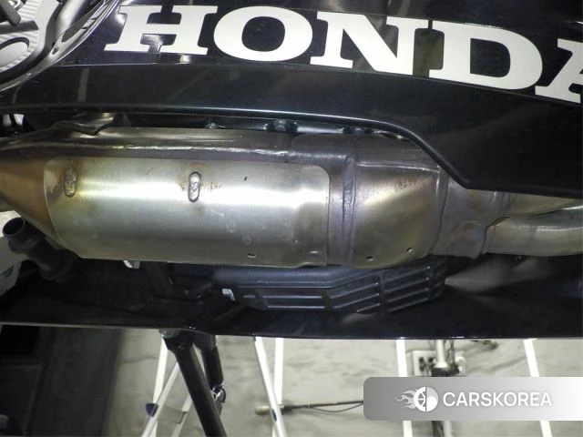 Honda CBR400R id 3949640 из Японии 33