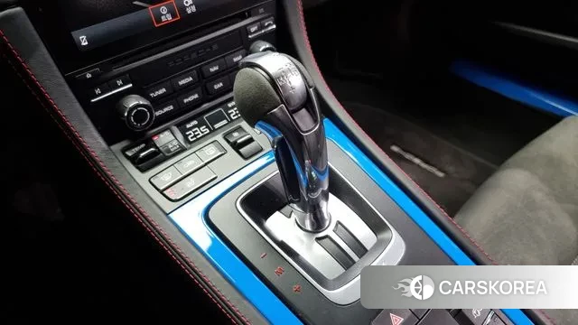 Porsche 718 Cayman id 3410776 из Кореи 19