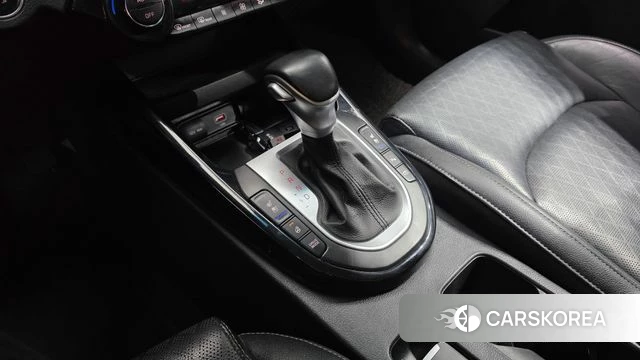 Kia The New K3 2nd generation id 4943109 из Кореи 19