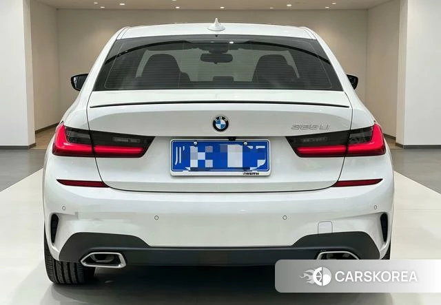 BMW 3 series id 4336319 из Китая 13